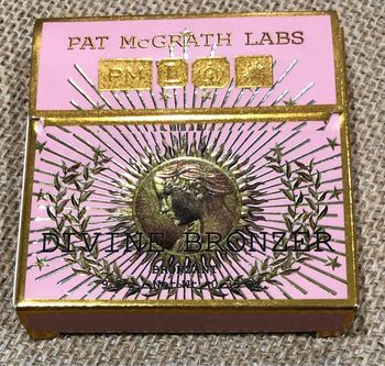 Bronzer - Pat McGrath