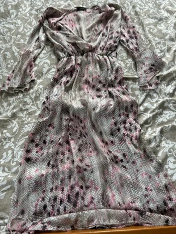 Robe vanny taille 38