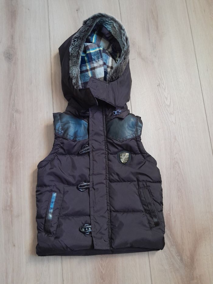 Lot vêtements taille 6 mois - photo numéro 2