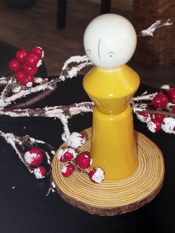 🟢 Maisons du Monde Sujet décoratif