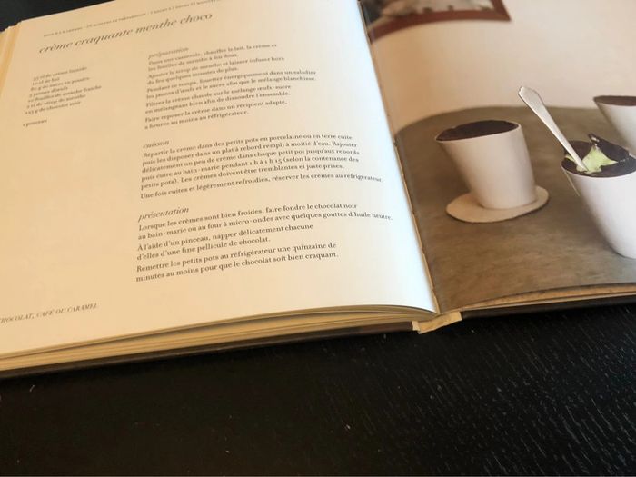 Crèmes brûlées la véritable recette et 38 variations - photo numéro 5