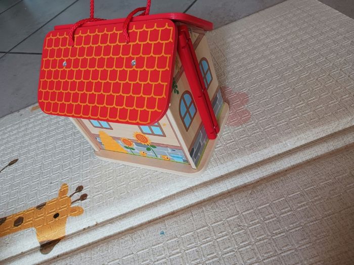 Ferme en bois - photo numéro 6