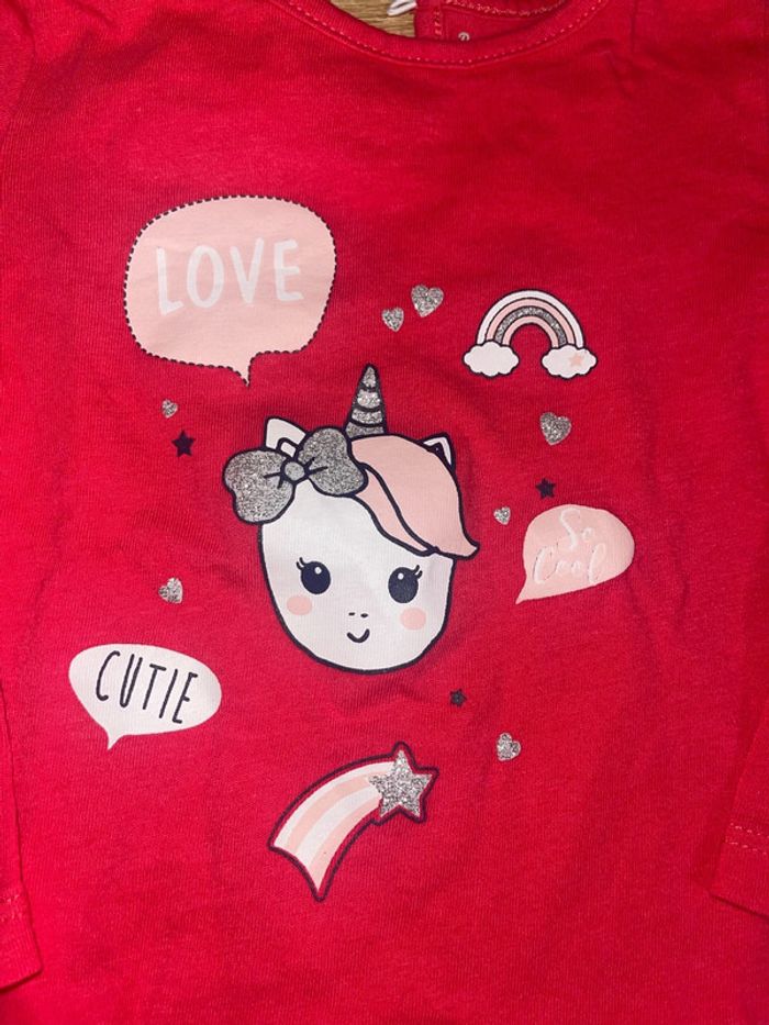 Pull fin - photo numéro 2