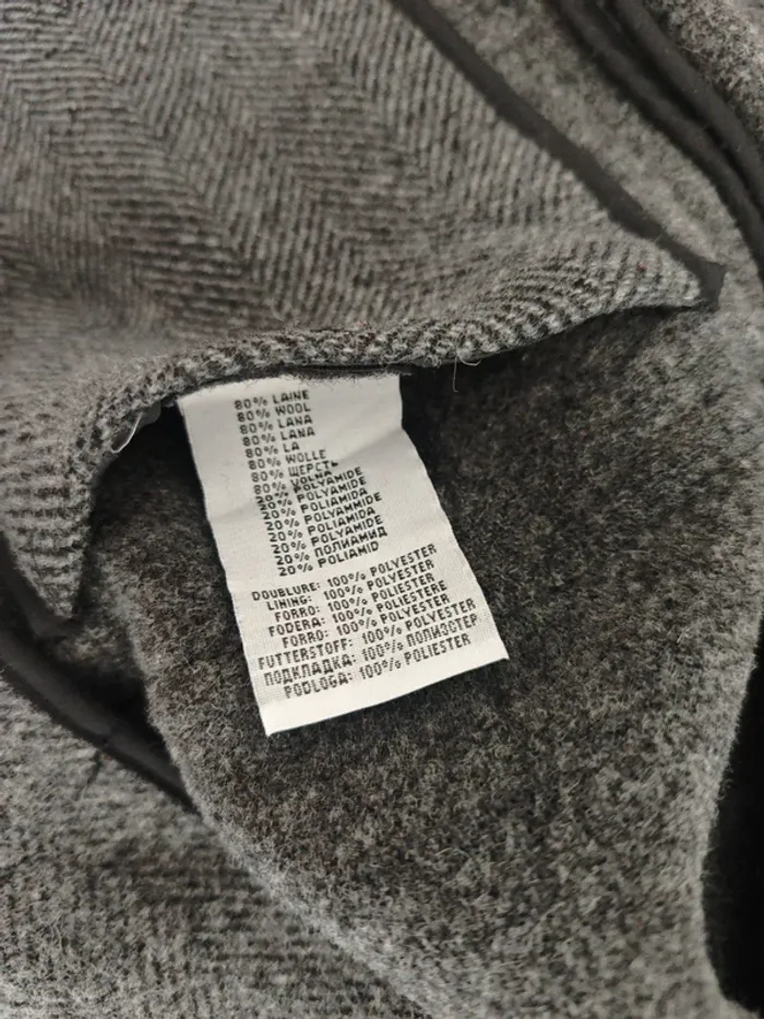 Manteau Chevignon homme - photo numéro 7