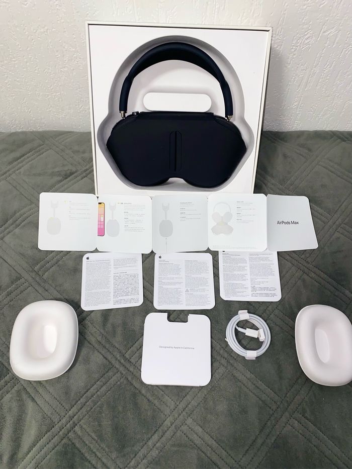 AirPod Max