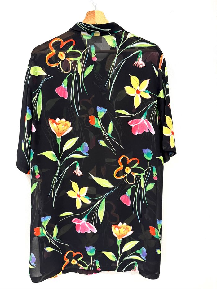 Tunique Sommermann taille 46 - photo numéro 4