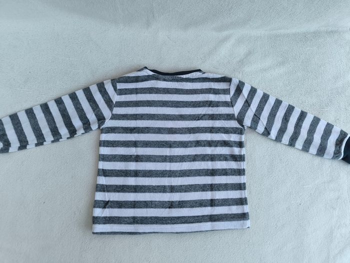 Pyjama garçon Okaïdi 3 ans - photo numéro 3