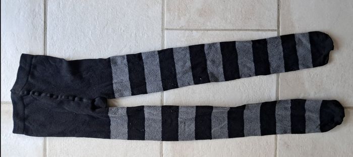 Collant sans talon, 10 -12 ans