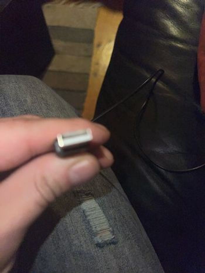 Lampe vans leds - photo numéro 3