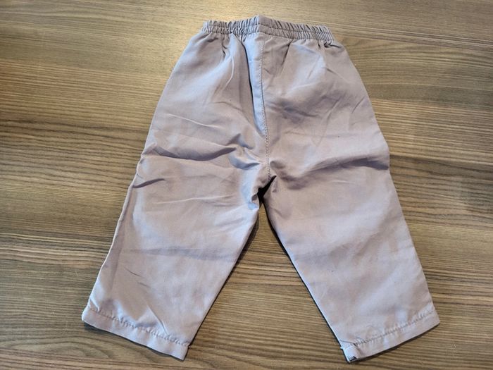 Pantalon taille 6 mois - photo numéro 2