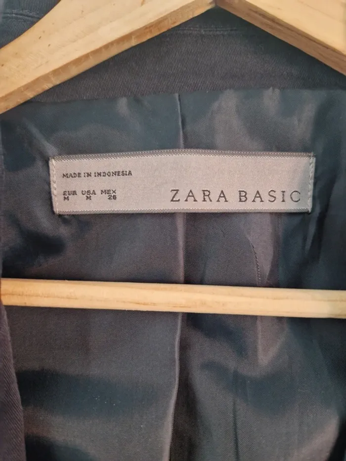 Blazer Zara – Taille M - photo numéro 3