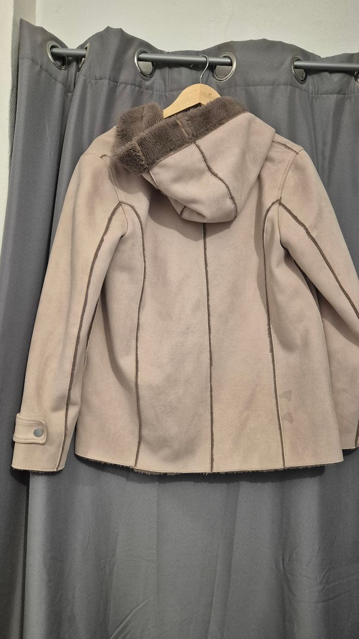 Manteau femme - photo numéro 3