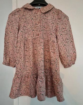 Robe 6/7 ans