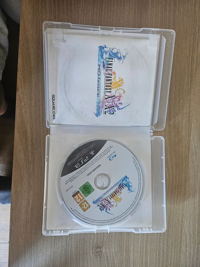 Jeux vidéo - photo numéro 4