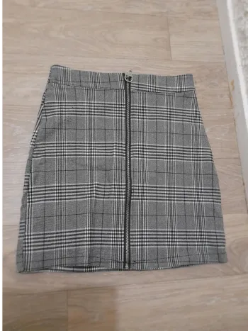 jupe taille 34