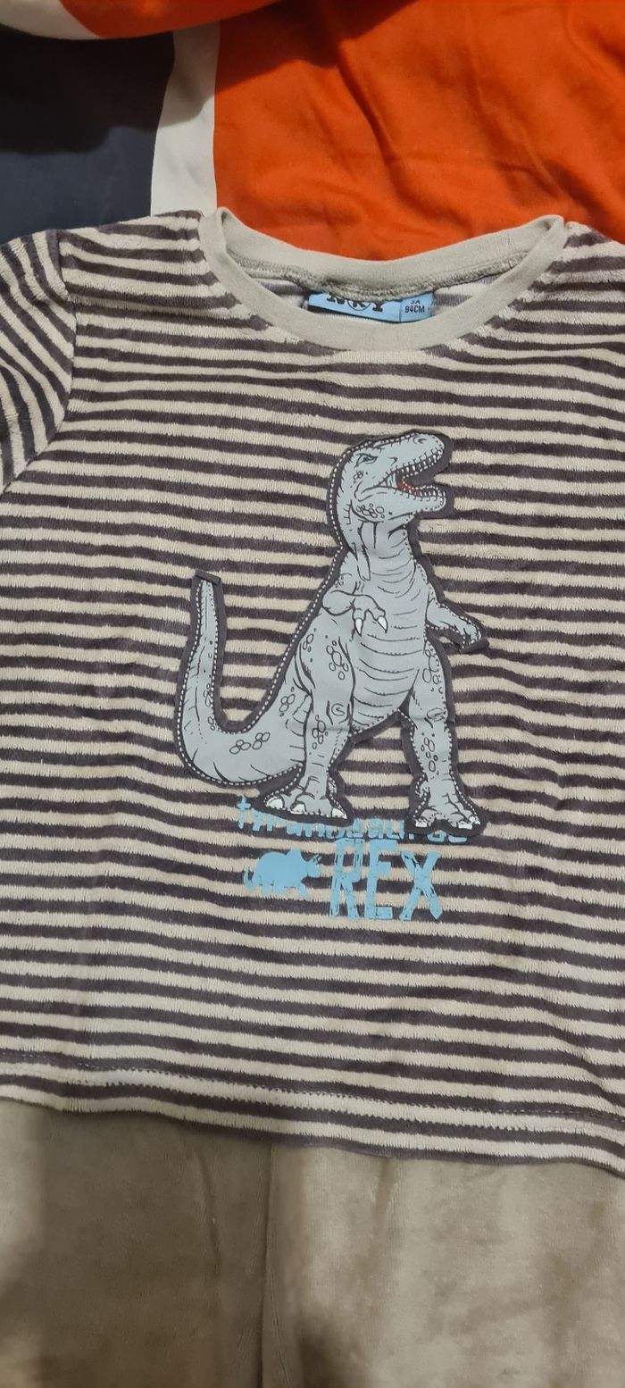 Pyjama - photo numéro 2