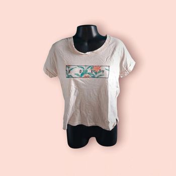⭐ Tshirt Roxy taille S 💜
