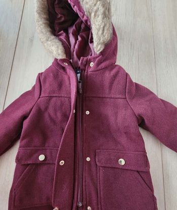 Manteau 