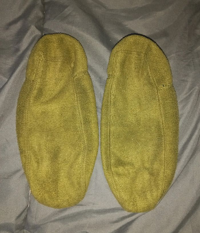 Sur chaussettes 37/38 - photo numéro 2