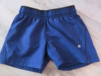 Short léger' Domyos '5 ans