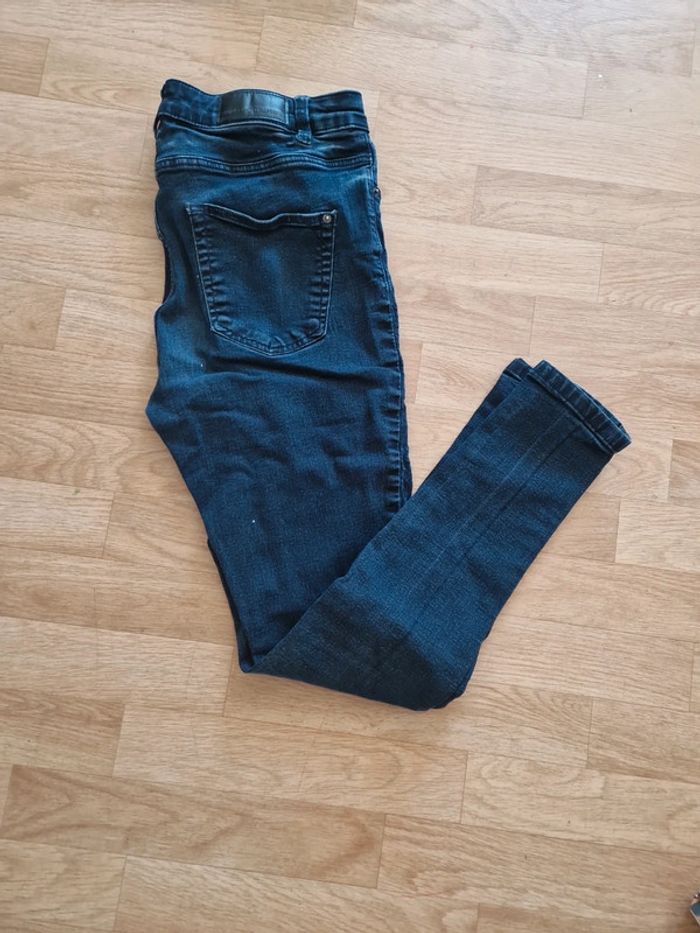 Jean skinny