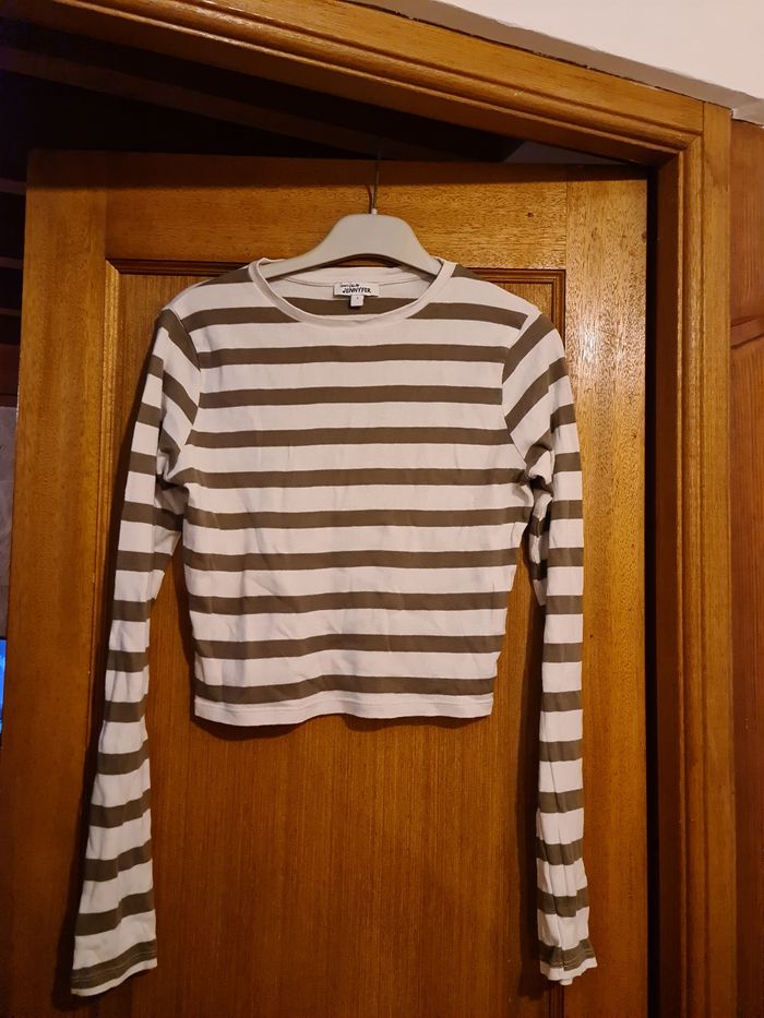Tee shirt  Jennyfer taille S