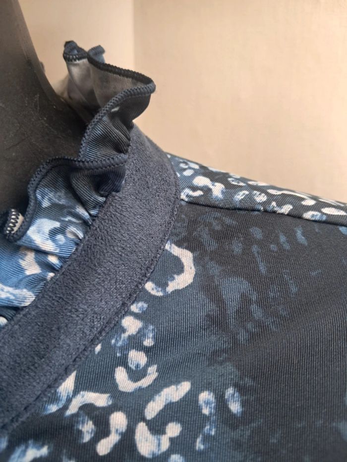 K Design robe hiver T.34/36 neuve - photo numéro 5