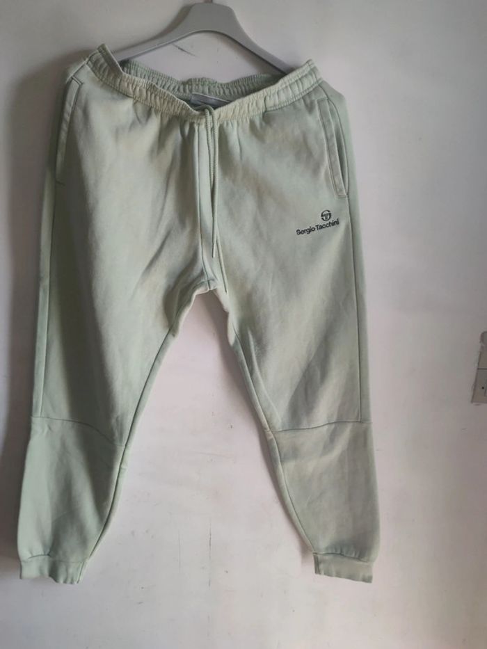 Ensemble homme Sergio Tacchini - photo numéro 7