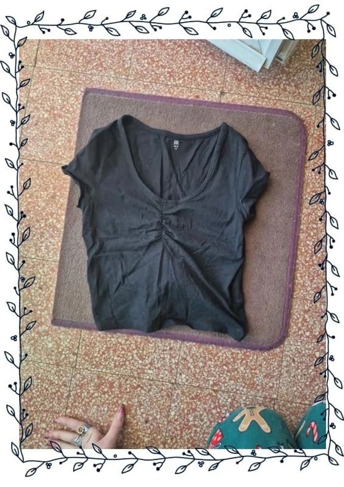 Tshirt uni
