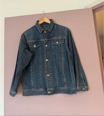 Veste en jeans 12ans 