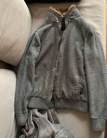 Veste homme Devred TL