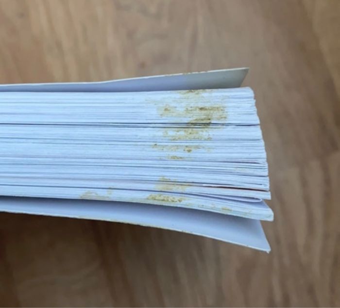 Livre recettes bébé et de la famille - photo numéro 2