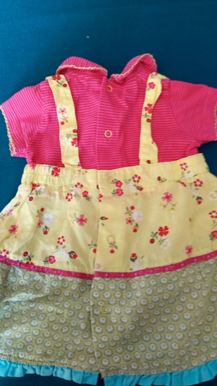 Robe catimini - photo numéro 5