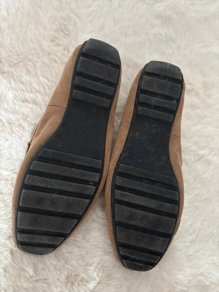 Mocassins H&M - photo numéro 4