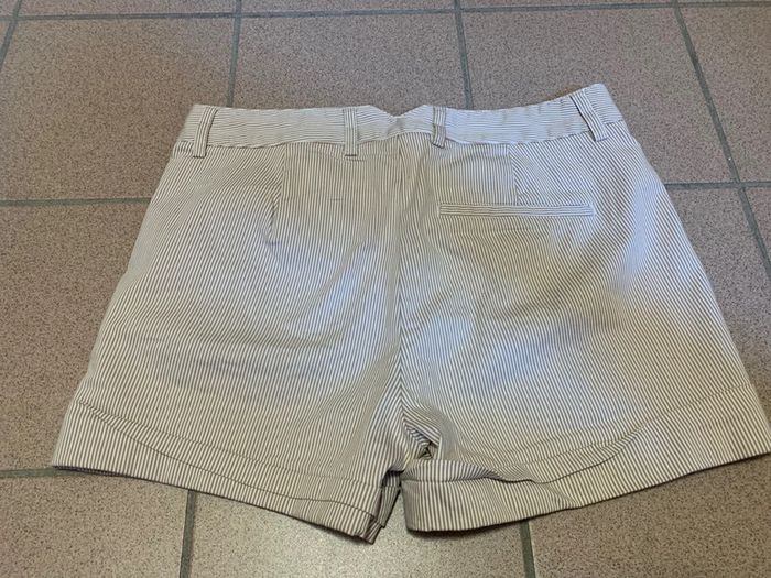 Short Zara basic - photo numéro 4