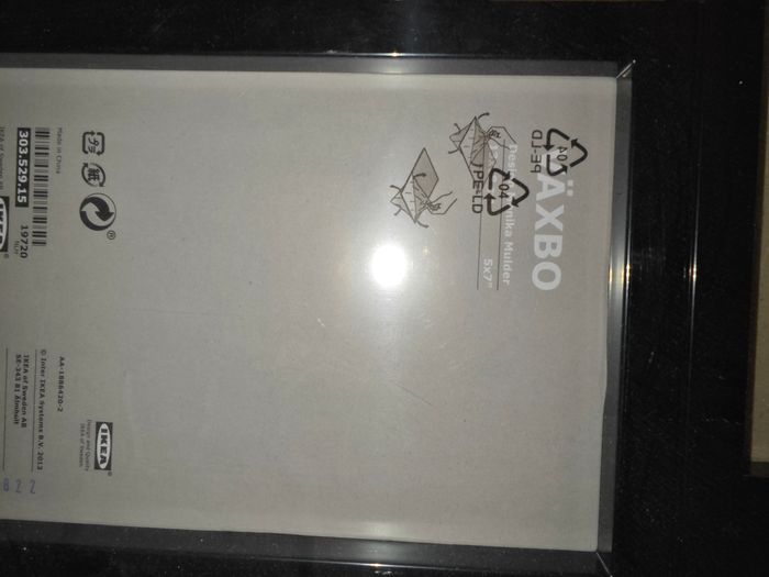 Cadre  multi photos - photo numéro 2