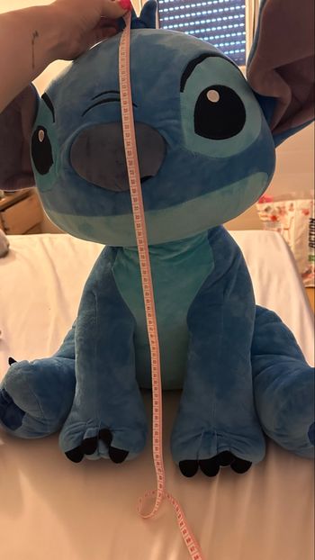 Peluche stitch xl 