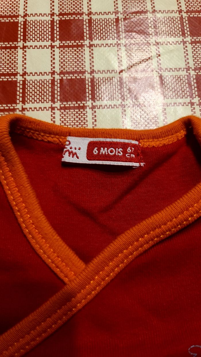 Bodie 6mois - photo numéro 3