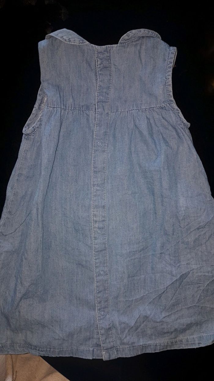 Robe 24 mois - photo numéro 3