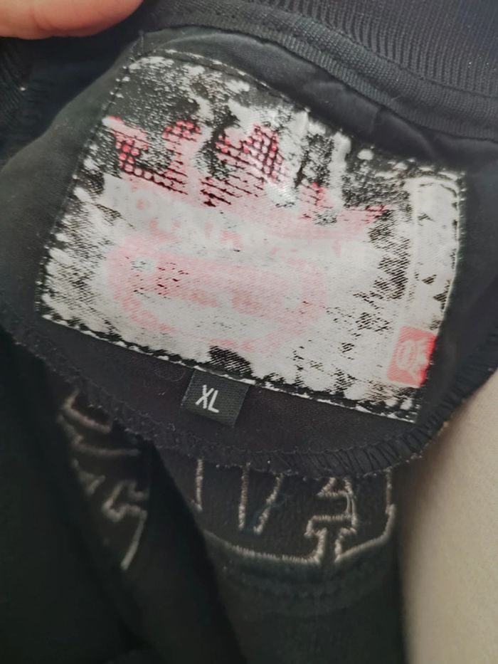 Veste polaire - photo numéro 5