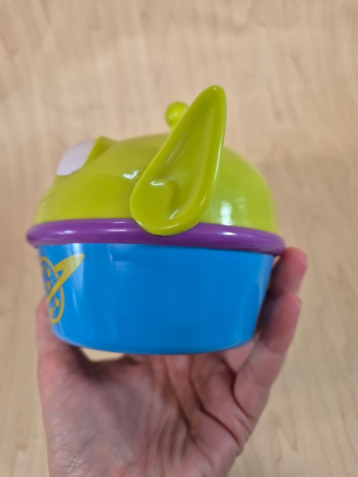 Petite boîte à snacks Tokyo Disney Resort : Aliens (Toy Story - photo numéro 3