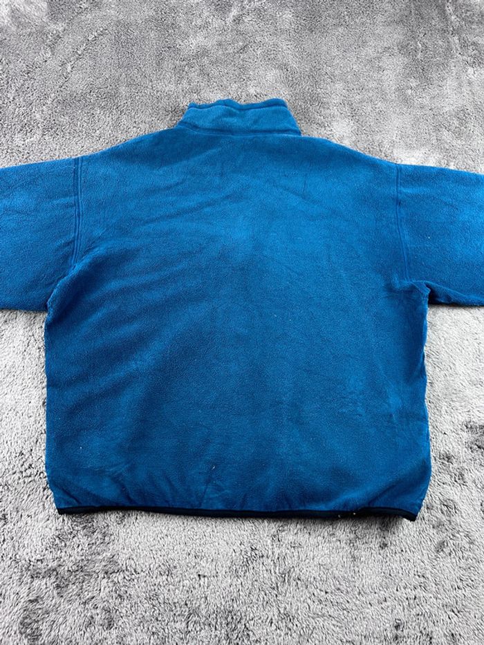 Layers Polartec veste polaire bleue – Taille XL - photo numéro 2
