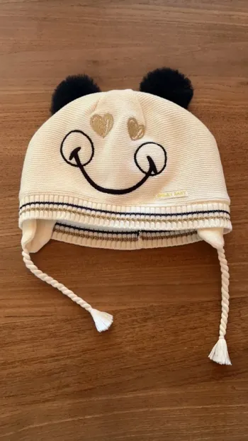 Bonnet orchestra 50cm