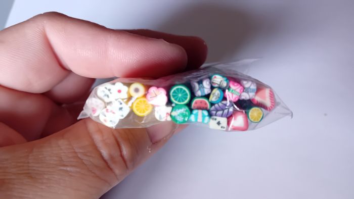 Bâton de decor - photo numéro 10