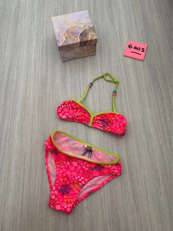 Maillot de bain orchestra