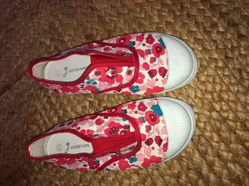 Chaussure Jacadi taille 31