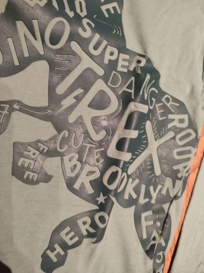 T-shirt ML Vertbaudet - photo numéro 2