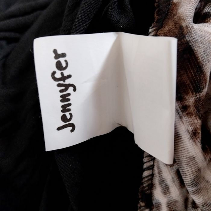 Tee shirt dos nu - photo numéro 7