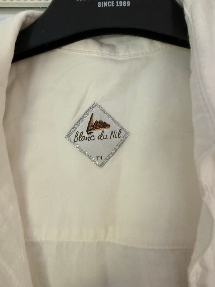 Chemise - photo numéro 2
