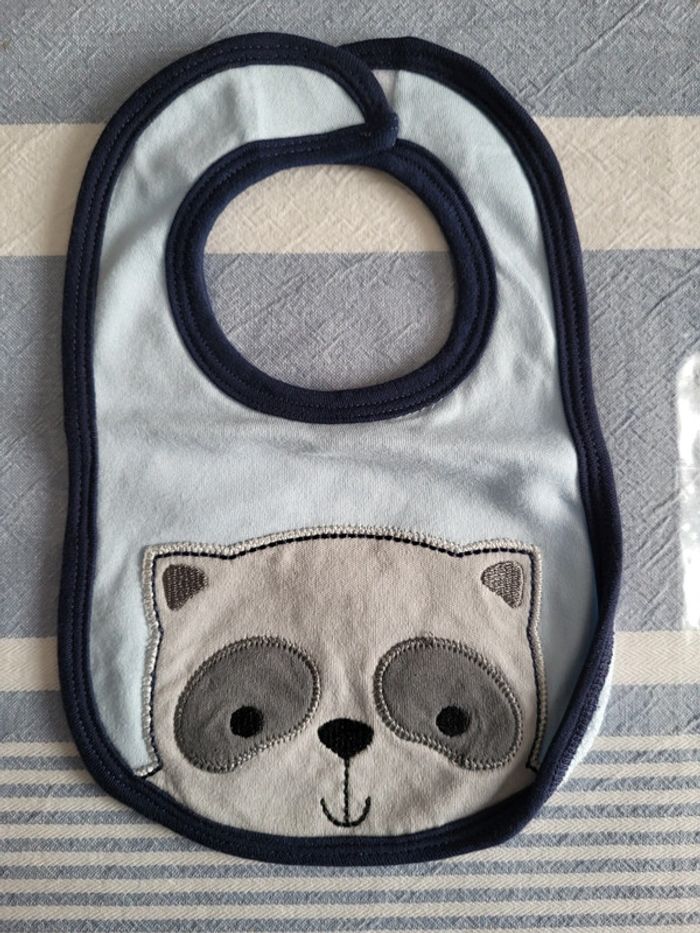 Ensemble 6-9 mois - photo numéro 2